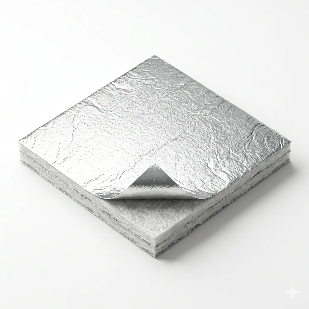 Isı Yalıtım Malzmeleri