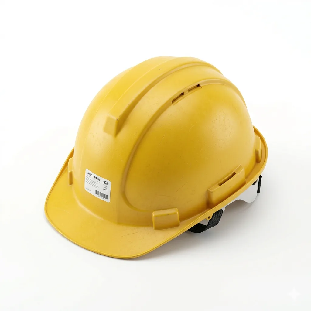 İş Güvenlik Malzemeleri 