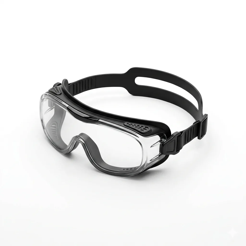 Kişisel Koruyucu Ekipmanlar