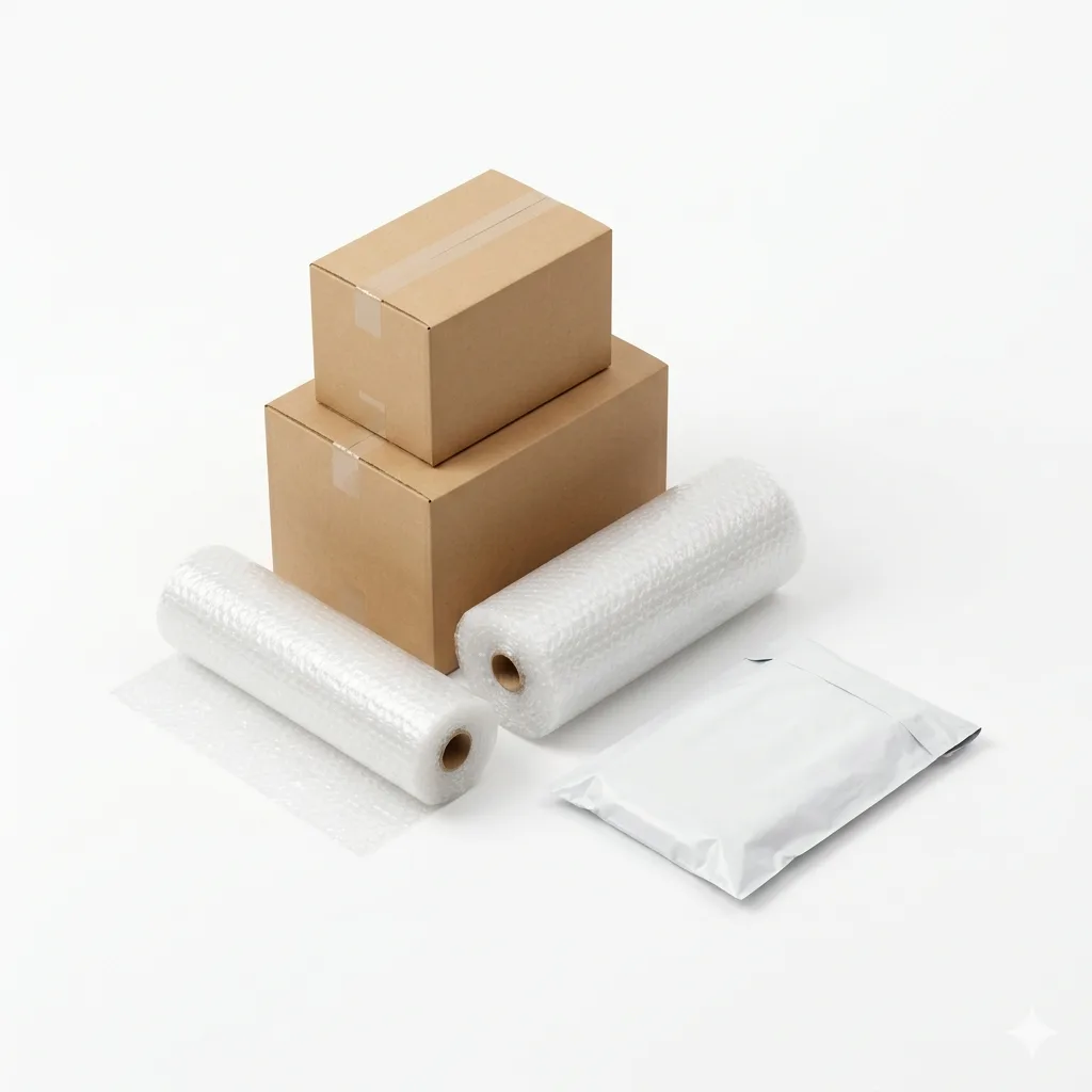 Koruyucu ve Kargo Ürünleri