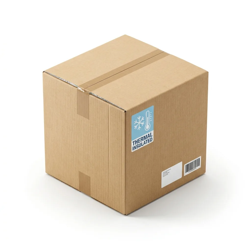 Soğuk ve Sıcak Kargo Çözümleri