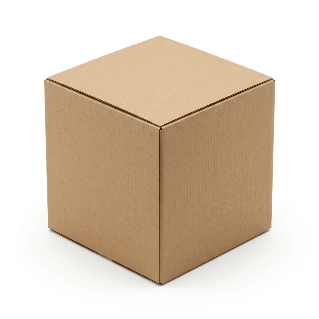 Standart Ölçü Koliler