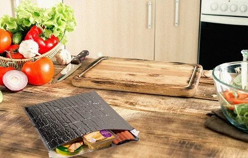 Metalize Balonlu Torba Thermo Mailer Bizofol Isı Yalıtımlı Kargo ZarfıMetalize Balonlu Torba Thermo Mailer Bizofol Isı Yalıtımlı Kargo Zarfı