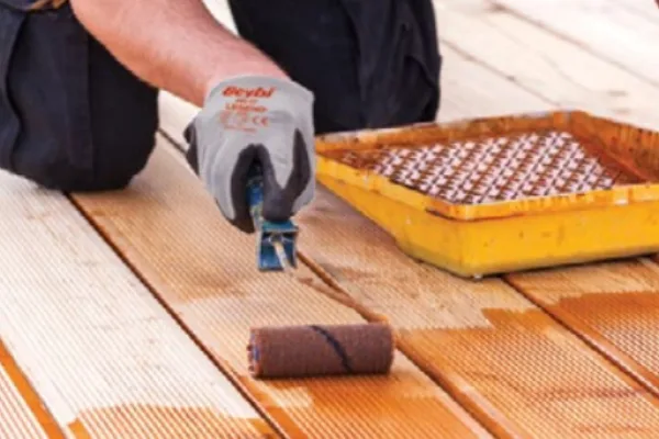 PU ve Köpük Kaplı Eldivenler