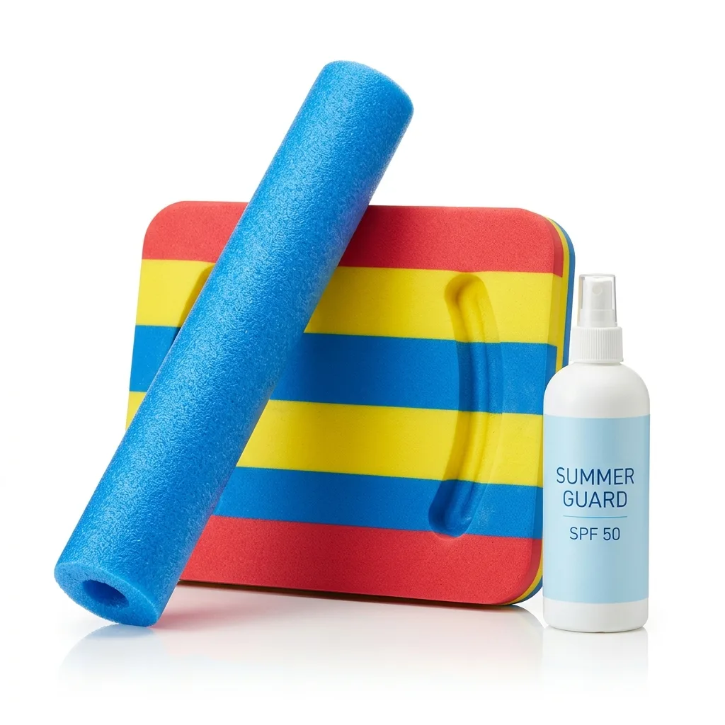 Havuz ve Deniz Ürünleri