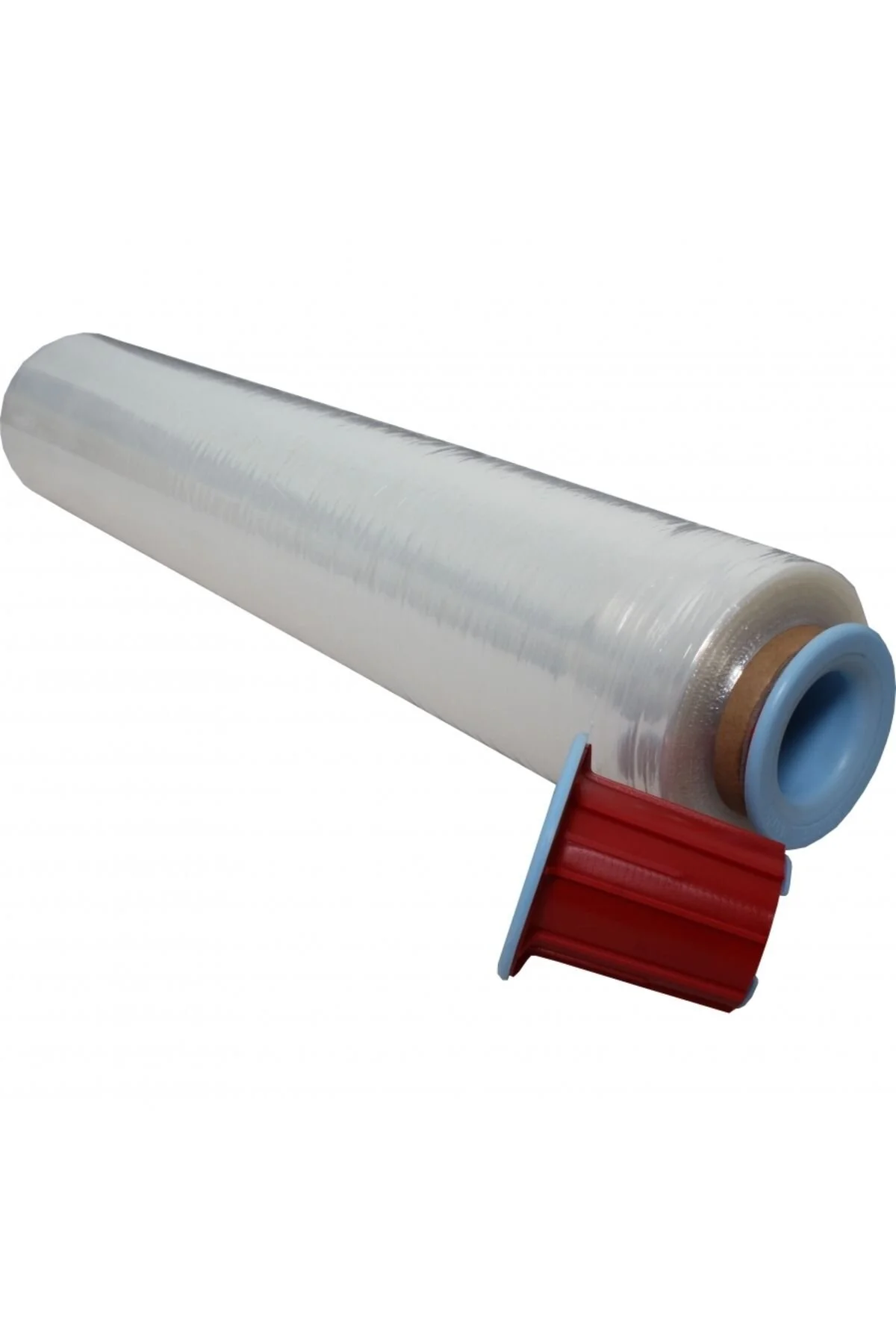 Plastik Streç Film Aparatı – Ergonomik ve Pratik Paketleme Çözümü 1 Çift